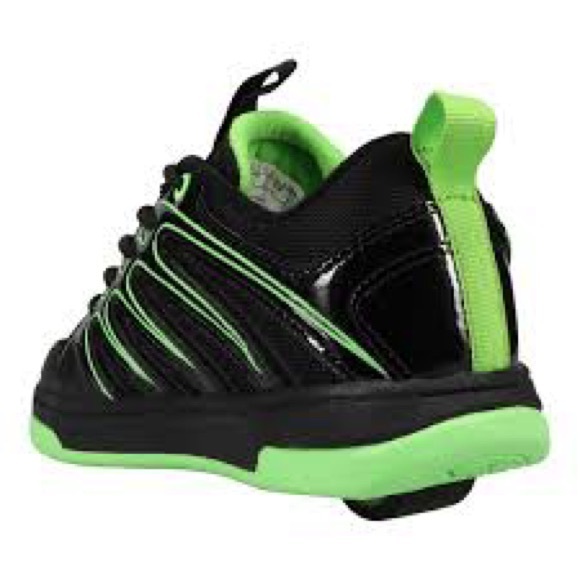 Kids heelys ROCKIT sneakers - Picture 5 of 10